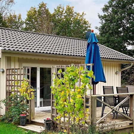 One-Bedroom Holiday Home In Kallekaerr Apelgården Zewnętrze zdjęcie