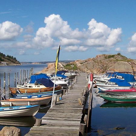 One-Bedroom Holiday Home In Kallekaerr Apelgården Zewnętrze zdjęcie